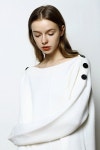 WIZWID:위즈위드 - [Few moda:퓨모다] Marik Cr챔Me Dress Crtdr0108 WIZWID