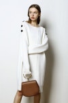 WIZWID:위즈위드 - [Few moda:퓨모다] Marik Cr챔Me Dress Crtdr0108 WIZWID