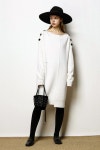 WIZWID:위즈위드 - [Few moda:퓨모다] Marik Cr챔Me Dress Crtdr0108 WIZWID