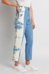 WIZWID:위즈위드 - [CIE Denim:씨에] Maxine WIZWID