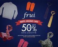 WIZWID:위즈위드 - 글로벌 쇼핑 네트워크 [WIZWID] FRUI