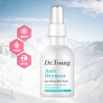 우먼스톡스킨케어, 닥터영 스프링클링 미스트 토너 닥터영 스프링클링 미스트 토너