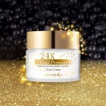 뷰아워씨네이크24케이골드링클크림