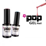 우먼스톡바디, 팝 컬러 젤네일5ml - 글리터칼라 팝 컬러 젤네일5ml - 글리터칼라