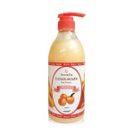 우먼스톡바디, 이노벨라 플라워 바디클렌저_피치(750ml) 이노벨라 플라워 바디클렌저_피치(750ml)