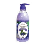 우먼스톡바디, 이노벨라 플라워 바디클렌저_블루베리(750ml) 이노벨라 플라워 바디클렌저_블루베리(750ml)