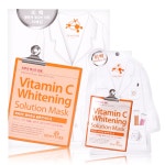 듀이트리비타민씨화이트닝솔루션마스크