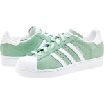 [BRAND] [아디다스] 슈퍼스타 W 아이스민트 S76154_신발_운동화 [아디다스] 슈퍼스타 W 아이스민트 S76154_신발_운동화