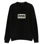 [의류] [혼즈]Honze-Boucle MTM (Black) [혼즈]Honze-Boucle MTM (Black)