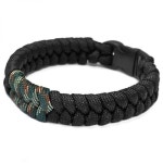 [의류] [MARK-4] 짱짱하게 엮은 PARACORD BAND (CAMOUFLAGE) [MARK-4] 짱짱하게 엮은 PARACORD BAND (CAMOUFLAGE)