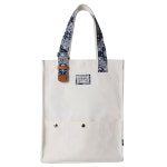 [의류] hound paisley-white hound paisley-white