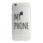 [라이프스타일] DPARKS 원하는 문구제작 SOFT CASE DPARKS 원하는 문구제작 SOFT CASE
