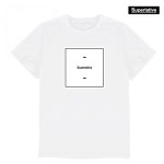 [BRAND] [Superlative] 슈퍼레이티브 SIMPLE BOX LOGO 반팔 티셔츠_WHITE [Superlative] 슈퍼레이티브 SIMPLE BOX LOGO 반팔 티셔츠... 
