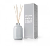 [라이프스타일] 엑스트라 퓨어 디퓨저 코튼플라워 200ml 엑스트라 퓨어 디퓨저 코튼플라워 200ml