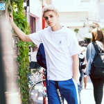 [BRAND] [누에보] NUEVO T-SHIRTS 신상 티셔츠 NST-6126 [누에보] NUEVO T-SHIRTS 신상 티셔츠 NST-6126