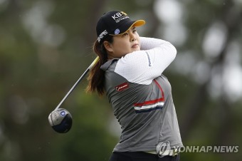 박인비 LPGA 개막전서 연장 끝에 아쉬운 준우승 | 한국경제TV 박인비, LPGA 개막전서 연장 끝에 아쉬운 준우승