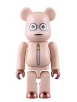 메디콤토이 9(나인)BE@RBRICK 베어 브릭 100%