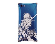 주식회사 업 드래프트 『Fate/stay night』×『GILD design』iPhone 5/5 s케이스 세이버 모델