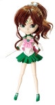 Pullip 세일러 주피터 (Sailor Jupiter) P-138