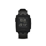 Pebble Steel (Black Matte)