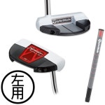 [해외] 【레프티】2013SPIDER MALLET72(슈퍼이다마렛트 72) 파타레드(36.