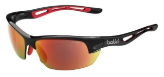 Bolle bolle(volley) 썬글라스 Bolt S 11776 Matte Black TNS Fire oleo AF