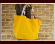 [해외] 후레드페리 FRED PERRY 토트 화이트 맨즈 F9118-16