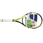 BABOLAT 퓨어 아에로 팀 PURE AERO TEAM(101255)[병행수입품]