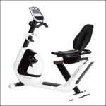 Johnson Health Tech HORIZON FITNESS(horizon 휘트니스)리카벤토(좌위식)오토바이COMFORT R【배송 조립 설치부】【전용 매트부】... 