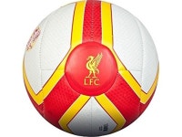 [해외] Cliv39: Liverpool Fc Brand New Official Warrior Ball 14-15 Size 5