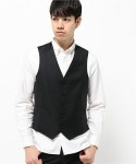 GILET 써지(베스트)|EDIFICE(EDIFICE)