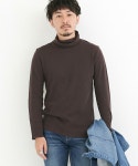 Sonny Label waffle 터틀  (pullover)풀오버(T셔츠/컷소우)|URBAN RESEARCH Sonny Label(Urban Research 써니 라벨)