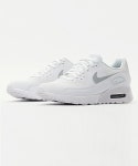 NIKE W AIR MAX 90 ULTRA 2.0 (WHITE/MTLC PLATINUM-WHITE-BLACK) (17SP) 【SP】(스니커즈)|NIKE(나이키)