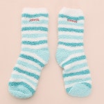 이라운드몰 글로벌이커머스 마더피아 바이오 휴(休)수면 양말(RSP1702)GR