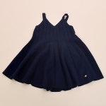 슬리브리스 니트원피스 QAOP01741 - 사는 게 즐겁다! 롯데닷컴