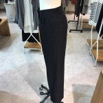 롱 와이드팬츠 708P004 - 사는 게 즐겁다! 롯데닷컴