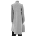 조끼.  CW12KV020 - 사는 게 즐겁다! 롯데닷컴