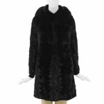 밍크코트 BRH8686 - 사는 게 즐겁다! 롯데닷컴