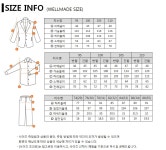 [아이스탁몰]  웰메이드스토리_세이백화점 (인디안모드)19년 봄남성캐쥬얼점퍼 MIECLVS1401 133,440원