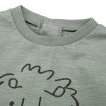[아이스탁몰]  밍크뮤_세이백화점 30% GN)레오캐릭터상하복 30170-672-12 29,840원