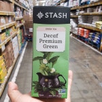 No matter where you are! eroundmall 미국 스태쉬 다카프 프리미엄 녹차 30 티백, 56g