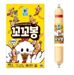 [금주신상] 이디야커피 과일 스무디·사조대림 대림선 꼬꼬봉 | 한국경제TV [금주신상] 이디야커피 과일 스무디·사조대림 대림선 꼬꼬봉
