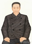독립기념관 전통초상화법으로 보는 독립운동가 특별전