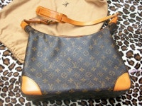 [명품지식] 루이비통(Louis Vuitton) - 블로뉴 신품가격이 . . . | 필웨이