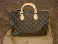 [진품가품] 루이비통(Louis Vuitton) / 가방/핸드백 - 루이비통35 : 필웨이 (FEELWAY)