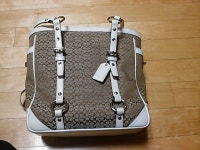 [진품가품] 코치(Coach) / 가방/핸드백 - 진품인지알고싶습니다 : 필웨이 (FEELWAY)