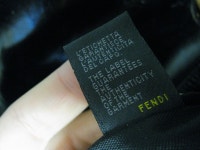 [진품가품] 펜디(FENDI) / 가방/핸드백 - 비백 감정 부탁드립니다~~ 급해요..;;;; : 필웨이 (FEELWAY)