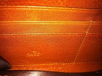 구찌 장지갑 정품 문의요~~^^ GUCCI