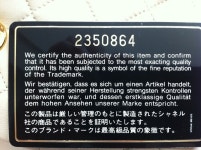 [진품가품] 샤넬(CHANEL) / 가방/핸드백 - 개런티카드랑 넘버 : 필웨이 (FEELWAY)