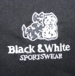 남성의류 - 블랙앤화이트 조끼 진가품문의 드립니다. : 필웨이 (FEELWAY)